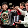 Report - Who Asked For Mikey Garcia In Fresno?