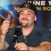 Report- Andy Ruiz Signed Deal To Fight Ortiz Before Triller Bout