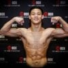 Brandun Lee Part Of Paul-Rahman Undercard