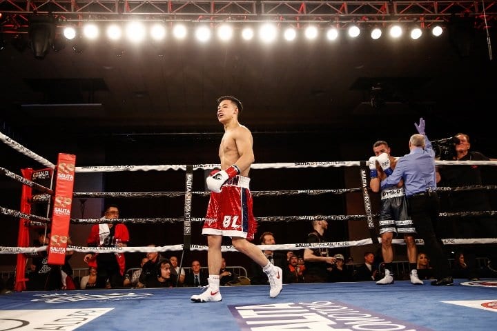 boxing shops near me