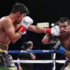 006 Lucas Matthysse vs John Molina