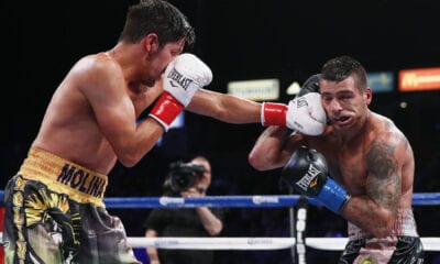 006 Lucas Matthysse vs John Molina