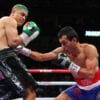 Joseph Diaz Misses Weight, Loses IBF Belt on scale