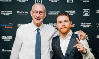 DAZN Announces New Leadership - Replaces John Skipper