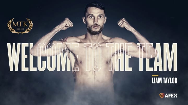 liam taylor 1