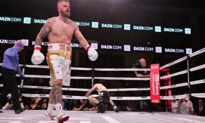 beterbiev johnson fight 5