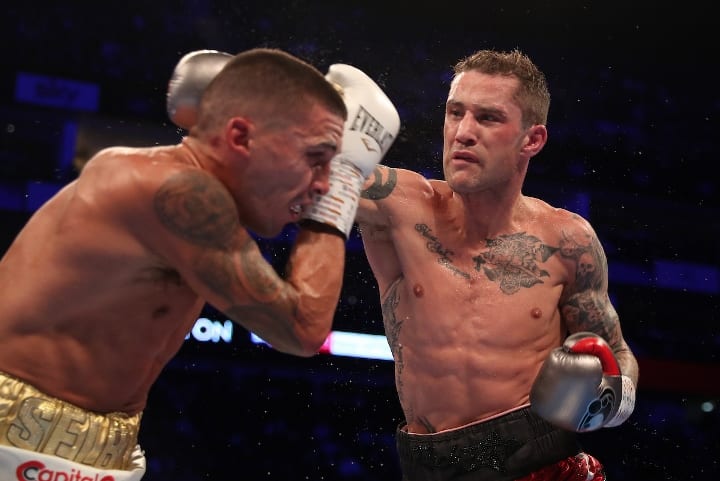 selby burns fight 26