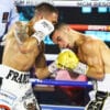 WBA Orders Third Joshua Franco-Andrew Moloney Fight