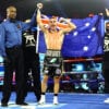 Jason Moloney victory