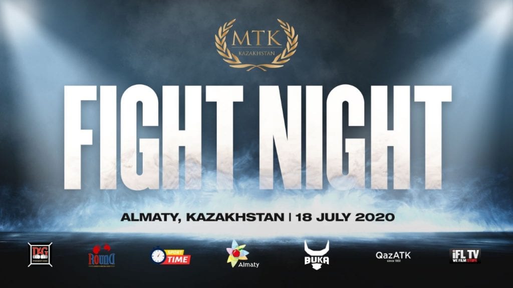 MTK Global 13