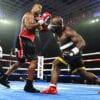 Carlos Takam vs Jerry Forrest action1