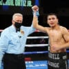 Golden Boy Makes Ortiz-Hooker Official For March in Texas