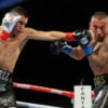 Vergil Oritz Headlines Three Prominent Fight Card Saturday