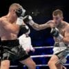 Liam Smith Eyeing Another Title Shot With Saturday Win