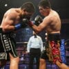 Angulo vs Hernandez Fight Night9