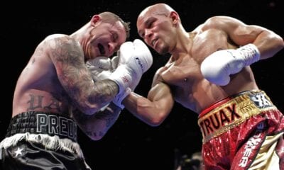 Caleb Truax GreatestHits 0