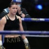 Katie Taylor Meets Sharipova In December