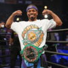Shawn Porter Lookis To Disrupt Terence Crawford