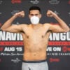 SHO Benavidez Angulo Weigh In 015