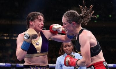 taylor persoon fight 25