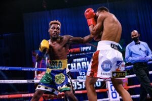 WBA Reclassify Junior Middleweight as ‘Champion in Recess’