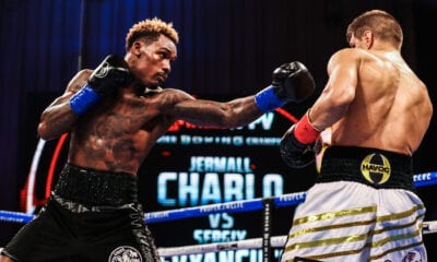 Charlo Derevyanchenko