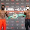 Lubin Gausha Weigh in Photo Friday
