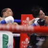 Gervonta Davis Ended Leo Santa Cruz Fight With Thunderous Left