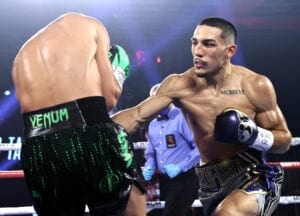 ‘That’s the Mac Daddy’: Teofimo Lopez Talks Ortiz, Being Happy and the Fight He Really Wants