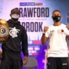 Terence Crawford-Shawn Porter Official For Nov. 20