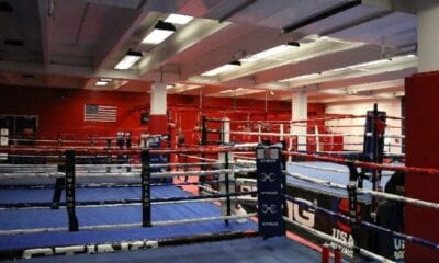 USA Boxing 2020 National Championships Postponed