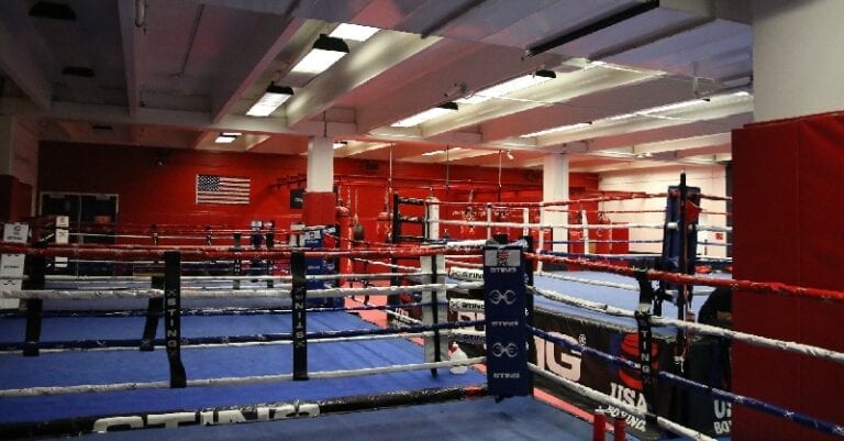 USA Boxing 2020 National Championships Postponed