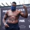 Luis Ortiz and Charles Martin Kicked Off Words