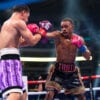 WBA Confirms Stanionis Will Step Aside for Spence-Ugas