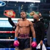 Report- Showtime Will Air Errol Spence-Ugas PPV