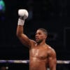 Anthony Joshua Fights To Remain On Sky Sports?