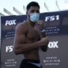 Cuban Born Morrell Missed Weight Friday For PBC Main Event