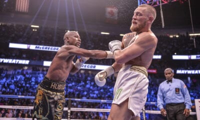 Will Mayweather-Paul Exhibition Deliver Excitement Or Silliness?