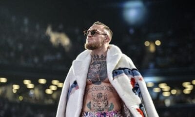McGregor Won't Get Pacquiao- "No Longer What He Thought He Was"