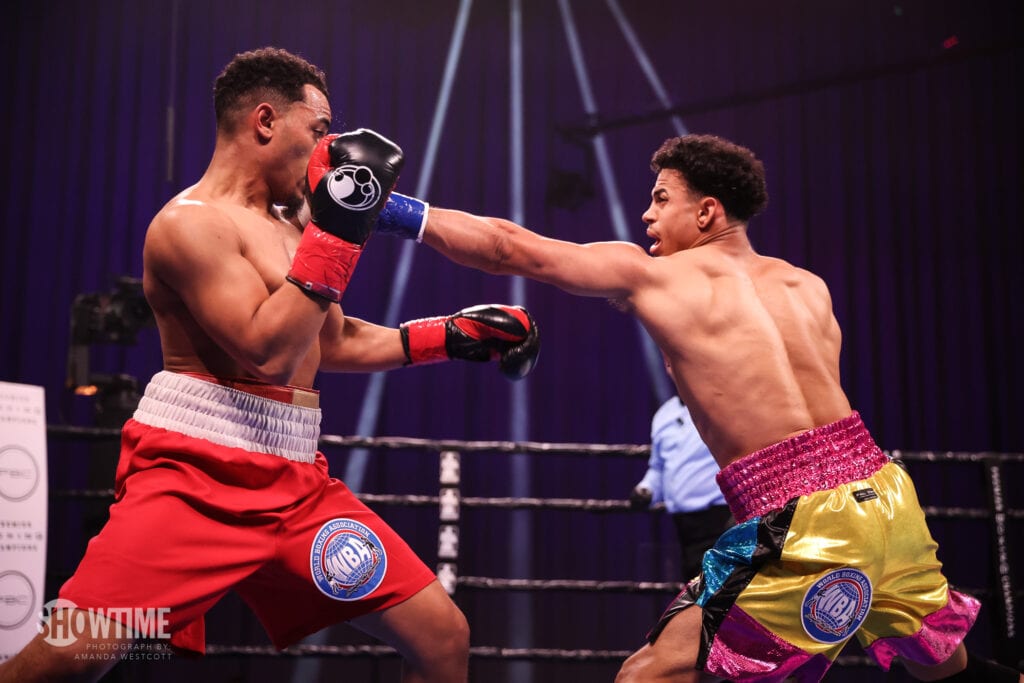 Romero on 135-'They Don't Wanna Fight Each Other'