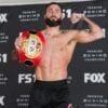 Caleb Plant Vaccinated - "Don't Want To Let This Moment Slip By"
