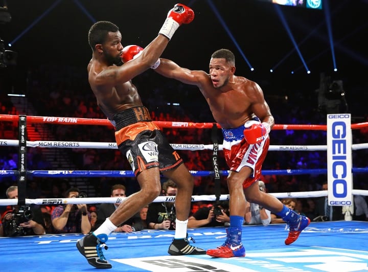 hart barrera fight 12