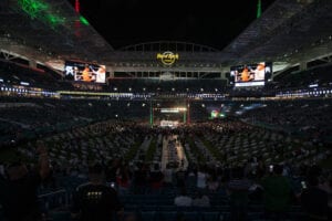 5 Iconic Boxing Fights Held in Football Stadiums