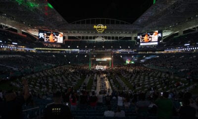 5 Iconic Boxing Fights Held in Football Stadiums - Football Stadium Boxing Fights