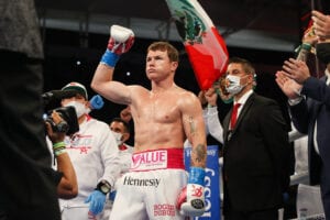 Canelo Álvarez vs. Miguel Cotto: Revisiting the Mexico vs. Puerto Rico Showdown