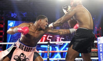 Jared Anderson vs Kingsley Ibeh action1 1