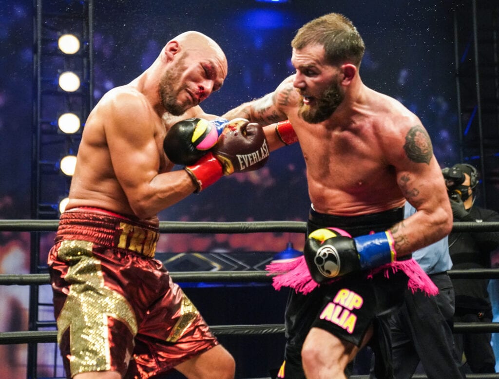 How Will Injured Hand Affect Caleb Plant Plans?
