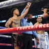 Prograis vs Heraldez Fight Night2
