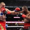 Replacement Opponent Found For Heavyweight Zhilei Saturday