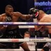 Okolie Crowned Champ Off Interesting Saturday Of Fights